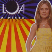 A Lua Me Disse