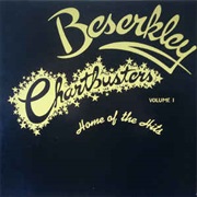 Various Artists Beserkley Chartbusters Volume 1 (1975) [Compilation]