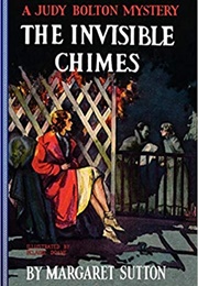 Judy Bolton (Margaret Sutton)