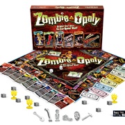 Zombie-Opoly