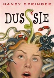 Dusssie (Nancy Springer)