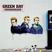Shenanigans - Green Day