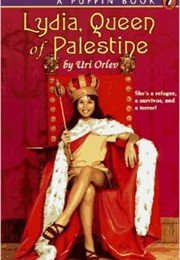 Lydia, Queen of Palestine (Uri Orlew)