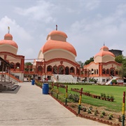 Chittaranjan Park Kali Mandir, Delhi
