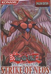 Strike of Neos