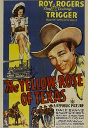 The Yellow Rose of Texas (Joseph Kane)