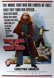 Thriller - En Grym Film