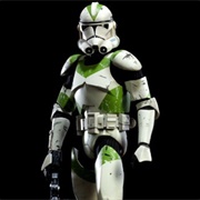 Green Clone