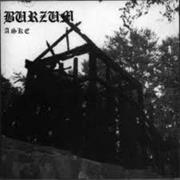 Burzum - Aske