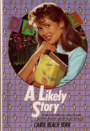 A Likely Story (Carol Beach York)