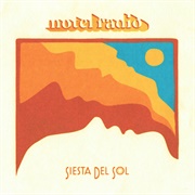 Motel Radio - Siesta Del Sol
