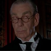 Alfred Pennyworth