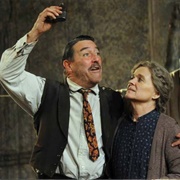 Juno and the Paycock by Sean O'Casey