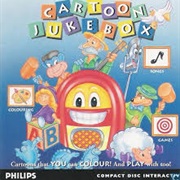 Cartoon Jukebox