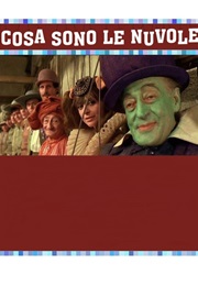 Che Cosa Sono Le Nuvole? (1967)