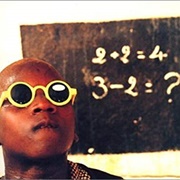 Afel Bocoum, Damon Albarn, and Toumani Diabaté, Mali Music