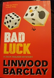 Bad Luck (Linwood Barclay)