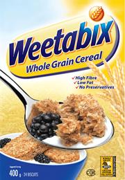 Weetabix