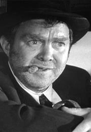Thomas Mitchell