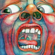 King Crimson, in the Court of the Crimson King (1969)