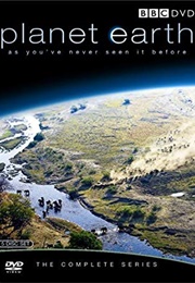 Planet Earth (2006)
