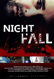 Night Fall (2015)