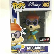 Megavolt