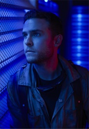 Agents of S.H.I.E.L.D. S6ep2: Window of Opportunity (2019)