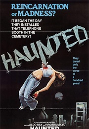 Haunted (1977)
