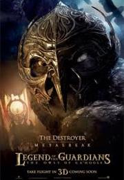 Guardians of Gahoole