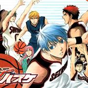 Kuroko No Basuke