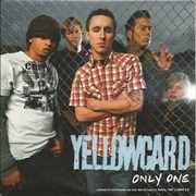 Only One - Yellow Card
