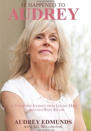 It Happened to Audrey (Jill Wellington and Audrey Edmunds)