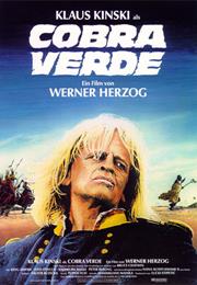 Cobra Verde (Werner Herzog)