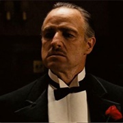 Marlon Brando - The Godfather
