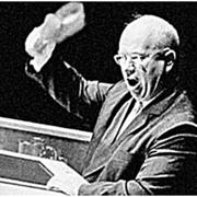 Nikita Khrushchev