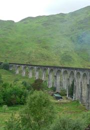 Glenfinnan Viaduct