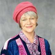 Beverly Harris, Roseanne