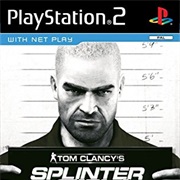 Tom Clancy's Splinter Cell: Double Agent (6th Gen)