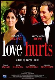 Love Hurts (2009)