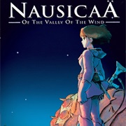 Kaze No Tani No Naushika