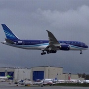 Azerbaijan Airlines