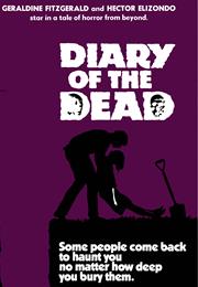 Diary of the Dead (1976)