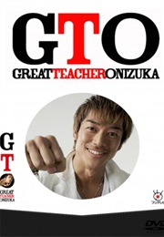 GTO: Remake Season 2 (2014)