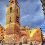 Catedral De San Salvador, Orihuela
