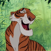 Shere Khan
