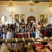 Shop for Vintage Wares at Shoredich.