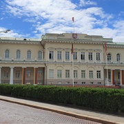 Presidential Palace, Vilnius