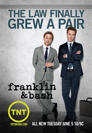 Franklin & Bash (2011)
