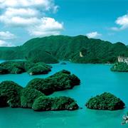 Pulau Langkawi, Malaysia